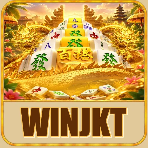 Aplikasi winjkt Android