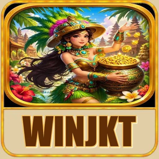 Detail Teknis winjkt